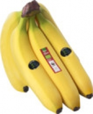 Bio-Bananen 1.99 €