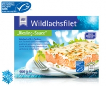 ALMARE®Wildlachsfilet 2.99 €