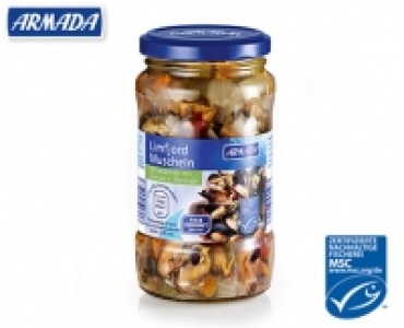 ARMADA®Limfjord Muscheln 1.79 €