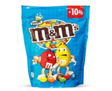 M&Ms + 10% 1.79 €