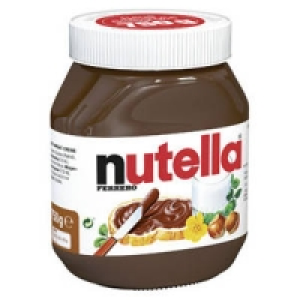 nutella Nuss-Nugat-Creme 2.79 €