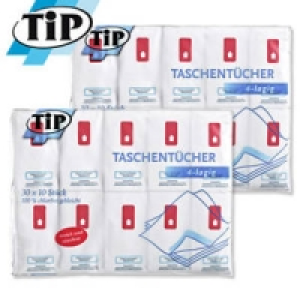 Taschentücher 1.69 €