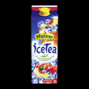 Pfanner IceTea 1.00 €