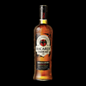 Bacardi Carta Blanca Superior 9.99 €