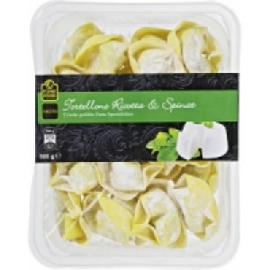 Frische Tortelloni 3.99 €