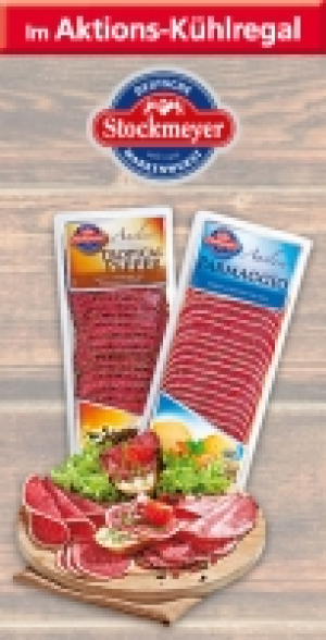 Salami ummantelt 1.59 €