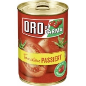 Oro di Parma Tomaten 0.79 €