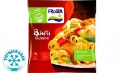 Frosta Fertiggericht 2.49 €