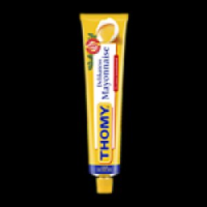 Thomy Remoulade oder Delikatess Mayonnaise 1.29 €