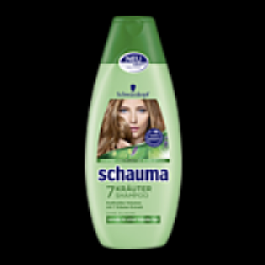 Schauma Shampoo 1.39 €