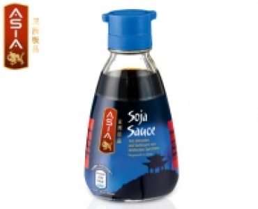 ASIA Soja Sauce 1.29 €