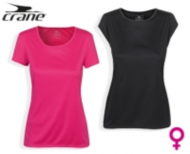 CRANE®Sport-T-Shirt 4.99 €