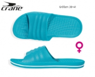 CRANE®Fitnesspantoletten 4.99 €