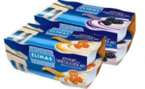 Elinas Joghurt 1.39 €