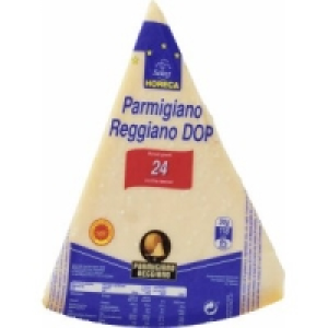 Parmigiano Reggiano DOP 17.99 €