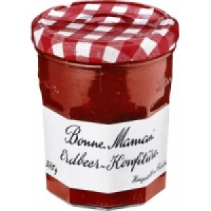 Bonne Maman Konfitüre oder Gelee 1.39 €