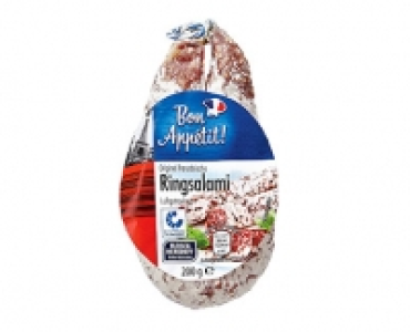 BON APPÉTIT! Salami-Sortiment 2.29 €