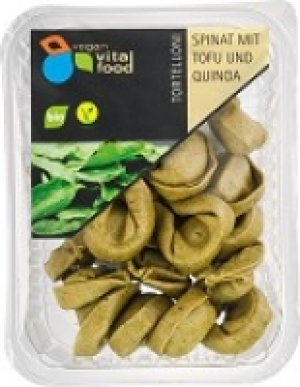 Frische Tortelloni 2.69 €