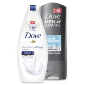 Dove Dusche 1.49 €