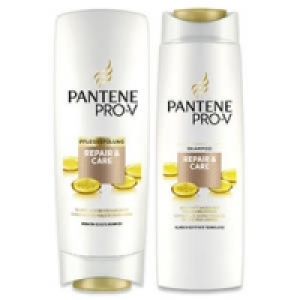 Pantene Shampoo oder Spülung 1.79 €