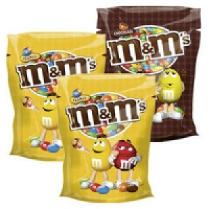 m&m´s Peanut 1.39 €