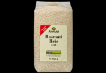 Basmati Reis, weiß 4.35 €