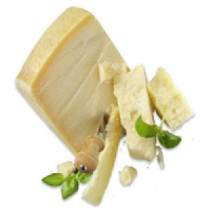 Parmigiano Reggiano D.O.P. 1.99 €