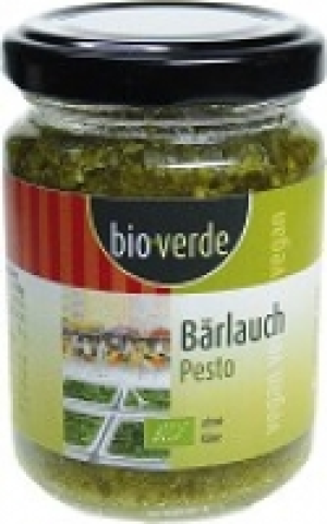 Pesto 2.29 €