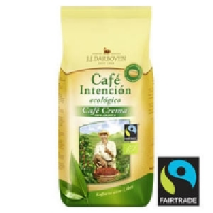 Darboven Café Intención ecológico 12.99 €