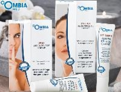 OMBIA MED Lippen- oder Augenpflegecreme 2.99 €