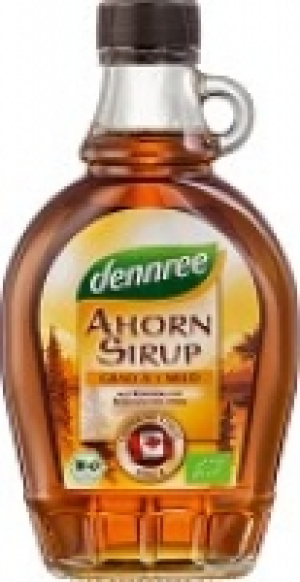 Ahornsirup 4.29 €