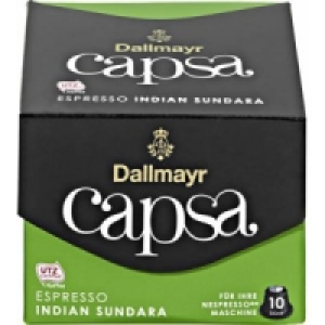 Dallmayr Capsa 2.39 €