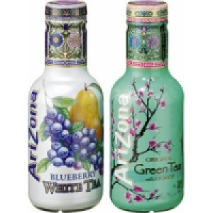 Arizona Eistee 0.83 €