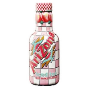 Arizona Eistee 0.89 €