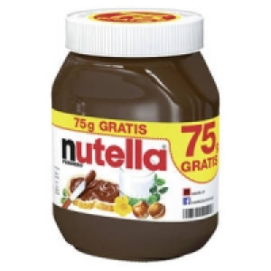 nutella Nuss-Nugat-Creme 2.69 €