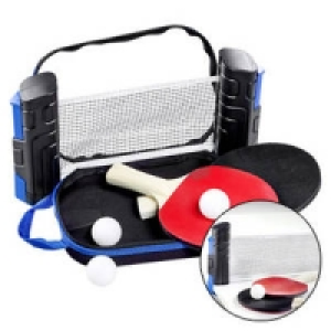 Tischtennis-Set 12.99 €