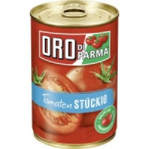 Oro di Parma Tomaten 0.93 €