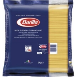 Barilla Pasta 9.44 €