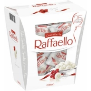 Ferrero Raffaello 2.33 €