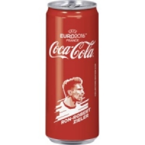 Coca-Cola Friendspack 0.35 €