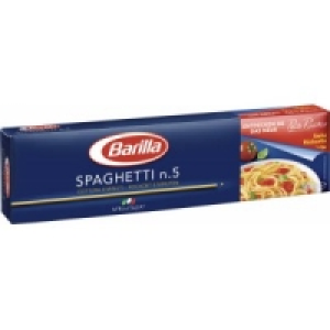 Barilla Pasta 0.64 €