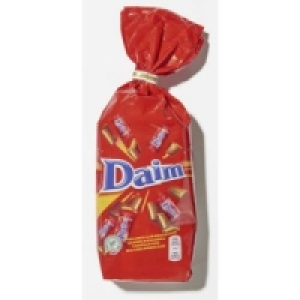 Daim Pralinen 2.19 €