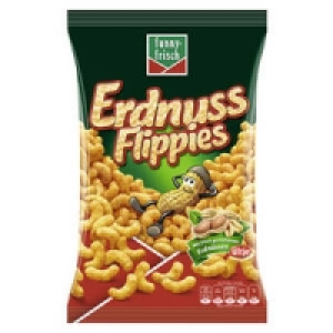 funny-frisch Erdnuss Flippies 1.49 €