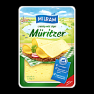 Milram Müritzer Scheiben 1.49 €