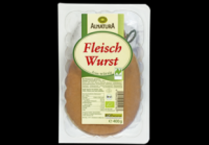 Fleischwurst 4.69 €