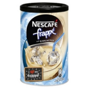 Nescafé frappé 2.29 €