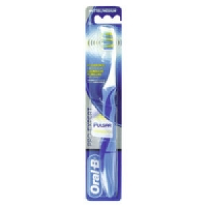 Oral-B Zahnbürste 3.79 €