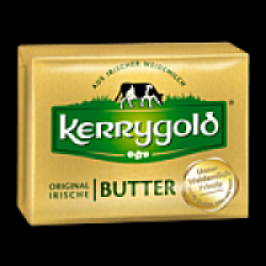 Kerrygold Original Irische Butter oder Extra 1.11 €