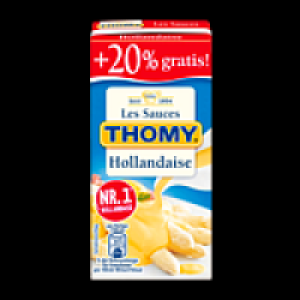 Thomy Les Sauces Hollandaise 0.88 €