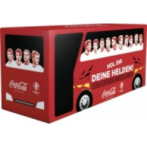 Coca-Cola Friendspack 0.35 €